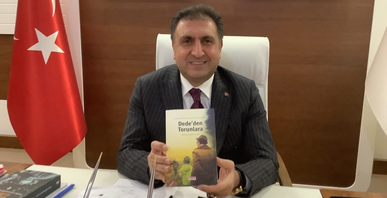 İstanbul İl Millî Eğitim Müdürü Doç. Dr. Murat Mücahit Yentürk, Abdulkadir Dikme İçin Ne Dedi?