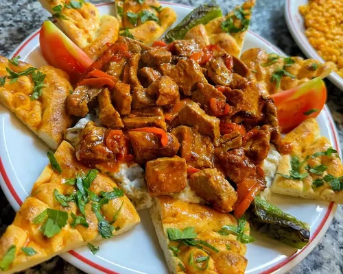 İstanbul Sofrası’ndan Vazgeçmek İmkânsız