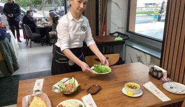 Bakırköy Adliyesi’nin Tam Karşısında: Seçkin Lezzetler Kebap – Lahmacun – Ev Yemekleri