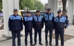 Bakırköy Belediye Zabıtaları Gıda Sektöründe Sıkı Denetim Yapmalı