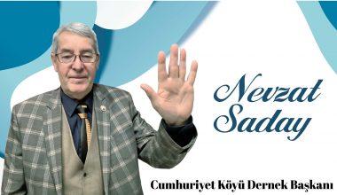 Cumhuriyet Köyü Derneği – Kuruluş Hikâyesi ve Gelecek Vizyonu Röportajı 