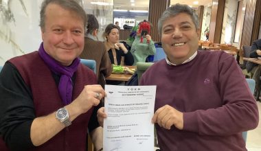 Bakırköy Mehmet Usta ile Türkiye Emekliler Derneği Üyelerine Özel İndirim Anlaşması