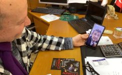 Türkiye Emekliler Derneği Zeytinburnu Şubesi ile Altınshop Kuyumcu Arasında Özel İndirim Anlaşması