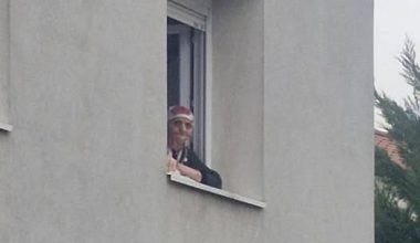 Anne, Seni Camda Çok Beklettim… Beni Affet