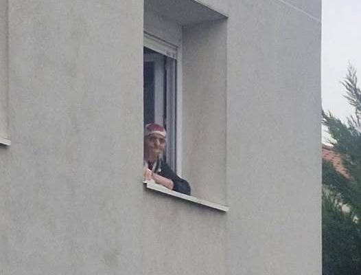 Anne, Seni Camda Çok Beklettim… Beni Affet