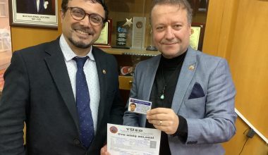 Kuyumcu Altınshop ile Türkiye Emekliler Derneği Arasında %60 İndirim Anlaşması