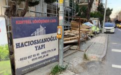 Bakırköy’de Kentsel Dönüşüm: Yollarda Kaza Riski Artıyor mu?