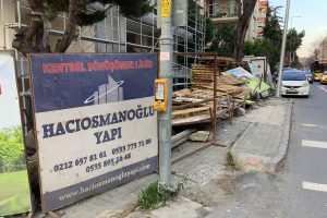 Bakırköy’de Kentsel Dönüşüm: Yollarda Kaza Riski Artıyor mu?