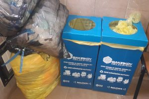 Bakırköy’de Geri Dönüşüm Neden Düzenli ve Planlı Toplanmıyor?