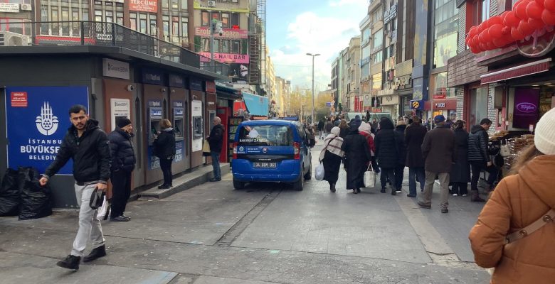 Bakırköy Zabıtası İçin Uyarı ve Beklentiler