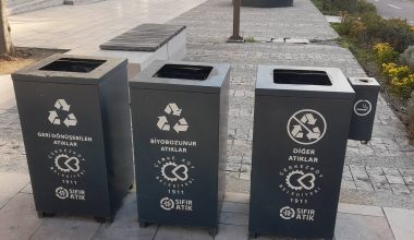 Bakırköy Belediyesi’ndeki Başkanlarımıza Açık Çağrı