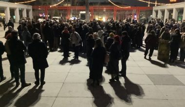 Bakırköy’den CHP Genel Başkanı’na Açık Mektup