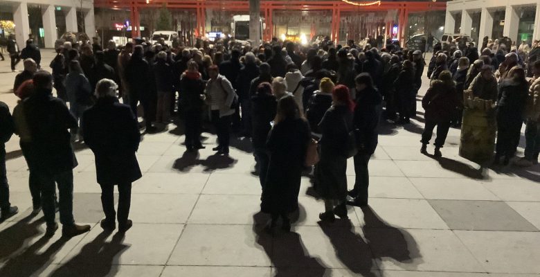 Bakırköy’den CHP Genel Başkanı’na Açık Mektup