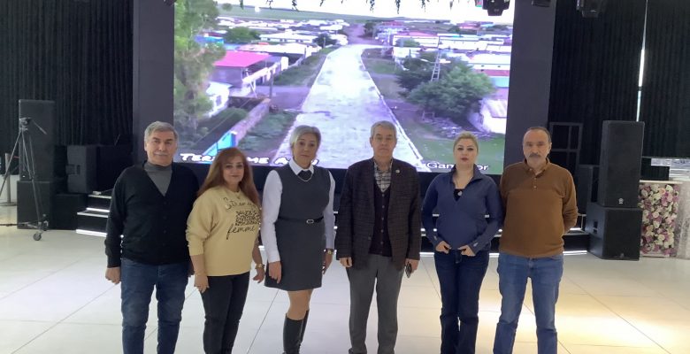 Kars Merkez Cumhuriyet Köyü 31 Ocak 2026 Cumartesi Kaz Gecemizde Teras Salonda  Buluşuyoruz