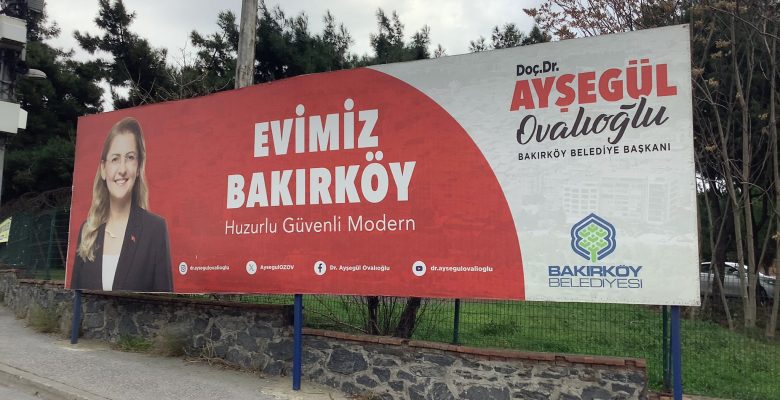 Bakırköylü Kanaat Önderlerinden “Evimiz Bakırköy” Başlığına Dair Açıklama