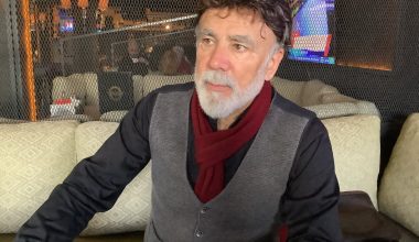 Otantik Anadolu Yemekleri Kurucusu Halis Dinçkol – Dosttan Dosta Fark Var mı?