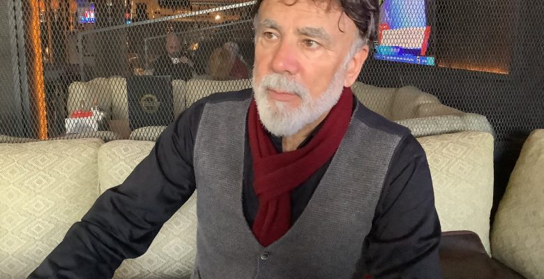 Otantik Anadolu Yemekleri Kurucusu Halis Dinçkol – Dosttan Dosta Fark Var mı?