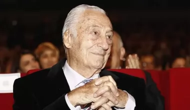 Pertevniyal Lisesi’nin Yetiştirdiği Değerli Bir İsim: Halit Kıvanç