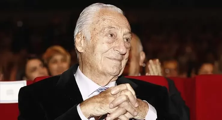 Pertevniyal Lisesi’nin Yetiştirdiği Değerli Bir İsim: Halit Kıvanç