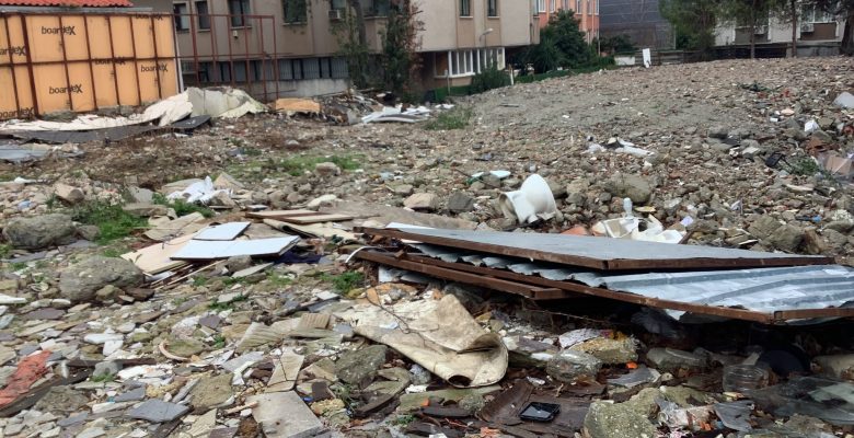 Bakırköy’de İnşaat Yaptıracaklara Tavsiyemiz
