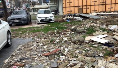 Bakırköy Belediyesi Kentsel Dönüşüm Müdürlüğü’ne ve Müteahhit Firmalara Çağrımızdır