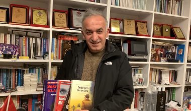 Karabağ’ı Tanıyalım