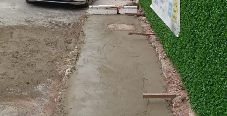 Yenimahalle’de Yıkım Haberimizden Ders Çıkaranlara Teşekkürler