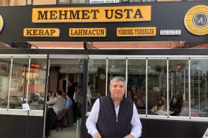 Bu Kebabın Lezzeti Sizi Yoldan Çıkarır mı?