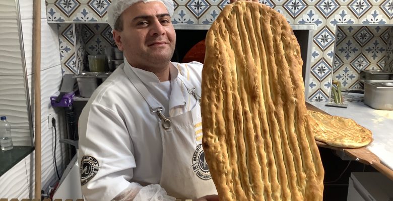 Mehmet Usta ‘dan Akşamları Gruplara Özel Yemek Servisi