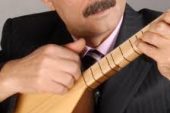 Aşk Mürsel Sinan’dan Emekliye Şiir ; Ey Emeklim Sakın Kilo Almayın