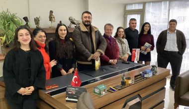 Yolumuz Arsa Satan Nota Yapı’ya Düştü