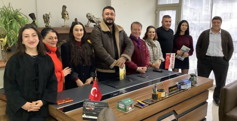 Yolumuz Arsa Satan Nota Yapı’ya Düştü