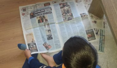 Yağız Söylemez’in İlk Öğretmeni: Burçu Öğretmenin Bıraktığı İzler