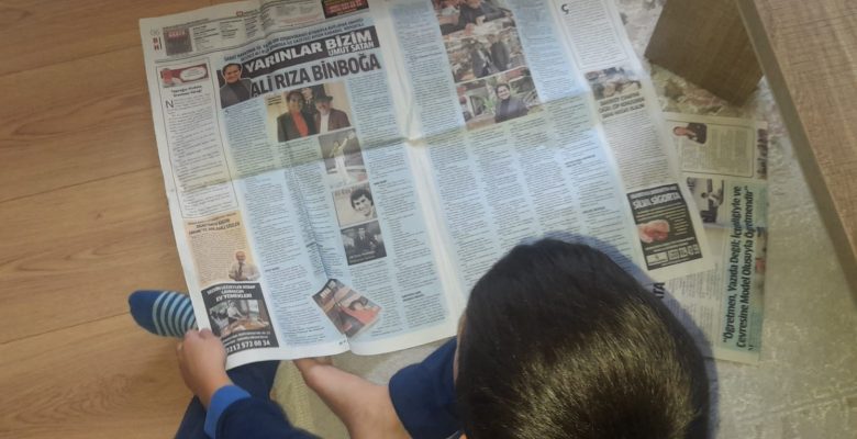 Yağız Söylemez’in İlk Öğretmeni: Burçu Öğretmenin Bıraktığı İzler