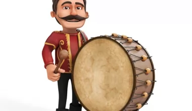 Ey İnsanoğlu… Besmeleyle çıkın yola, Selam verin sağa sola.