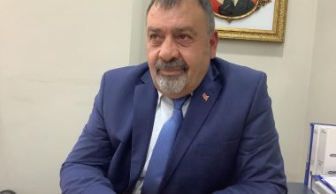 Asude Yaşam ve Sağlık Merkezi’nin Kurucusu Fikret Bayrak Trafik Kazasında Vefat Etti