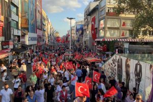 Bakırköy’ü Temsil Eden Meclis Üyeleri, Bakırköy’ün Sorunlarını Ne Zaman Gündeme Getirecek?