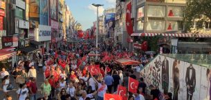 Bakırköy’ü Temsil Eden Meclis Üyeleri, Bakırköy’ün Sorunlarını Ne Zaman Gündeme Getirecek?