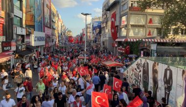 Bakırköy’ü Temsil Eden Meclis Üyeleri, Bakırköy’ün Sorunlarını Ne Zaman Gündeme Getirecek?