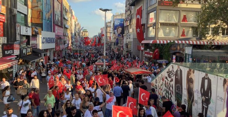 Bakırköy’ü Temsil Eden Meclis Üyeleri, Bakırköy’ün Sorunlarını Ne Zaman Gündeme Getirecek?