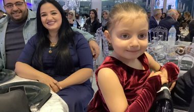 Cumhuriyet Köyü Kaz Gecesinin Yıldızları: Çocuklar, Ve Gençler