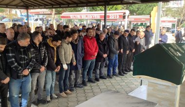 Asude Yaşam ve Sağlık Merkezi Kurucusu Fikret Bayrak’ı Talihsiz Bir Trafik Kazasında Kaybettik