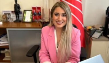 Bakırköy Halkına — CHP İlçe Başkanı’na Şikayet