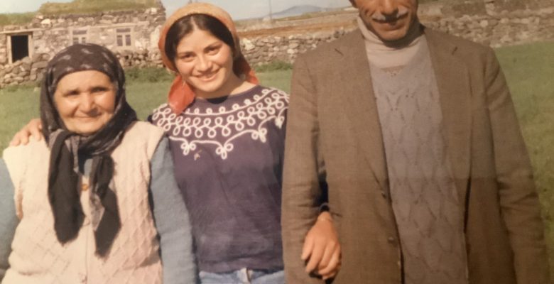 Cumhuriyet Köyü’nün Kanat Önderlerinden Yunus Dedemin Hikâyesi