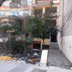 İstanbul Caddesi’nde Yapılan Yıkımda Güvenlik Önlemi Alınmadı mı?