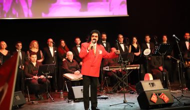 Jerry Hırimyan – “Hay Can Yaro Can” Açıklaması