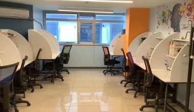 Bakırköy’de Orijinal Akademi’de Hangi Hizmetler Veriliyor?