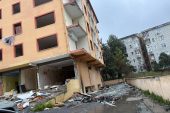Bakırköy Kentsel Dönüşüm İçin Çağrımızdır! Osmaniye Mahallesi’nde Yıkım Var, Güvenlik Yok!