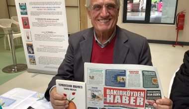 Şiir Okumanın Faydaları