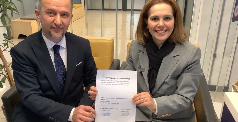 Orijinal Akademi ile Zeytinburnu Sivaslılar Derneği’nde %30 İndirim Anlaşması